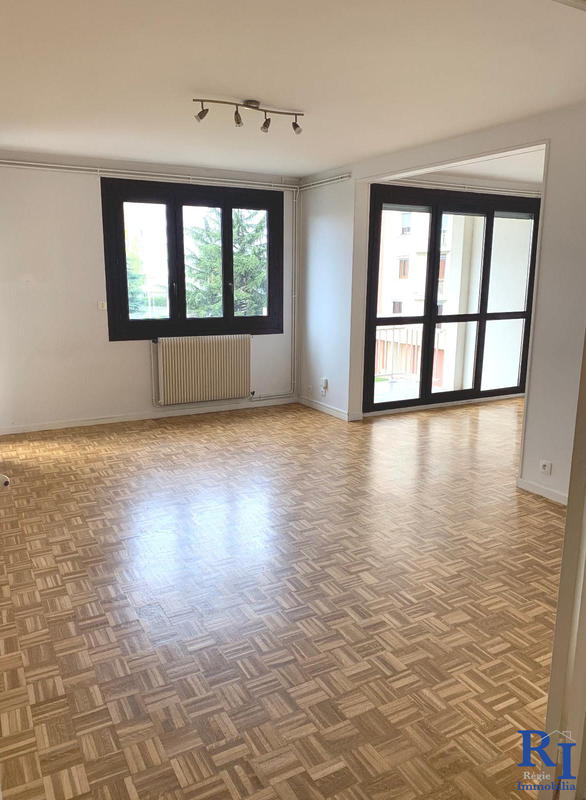 Appartement - 81 m² - 4 pièces