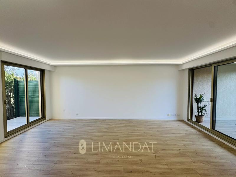 Appartement - 74 m² - 3 pièces