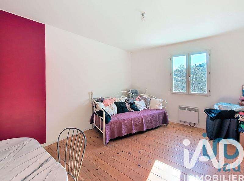 Maison - 178 m² - 7 pièces