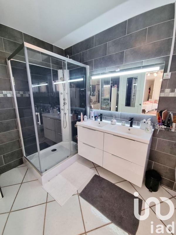 Maison - 321 m² - 9 pièces