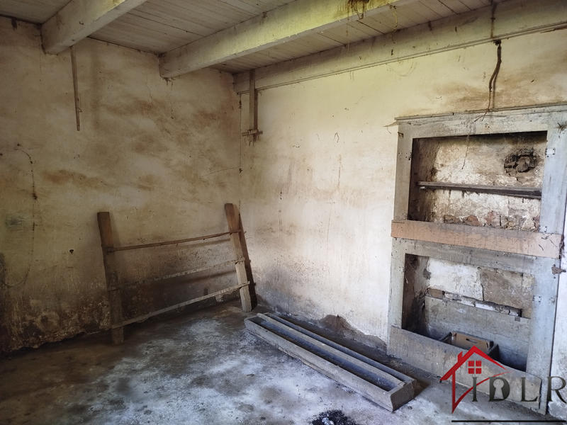 Maison de village - 50 m² - 2 pièces