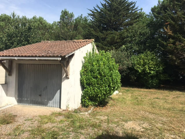 Maison - 99 m² - 3 pièces