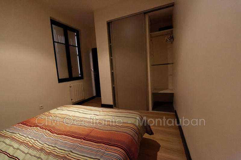 Appartement - 82 m² - 3 pièces