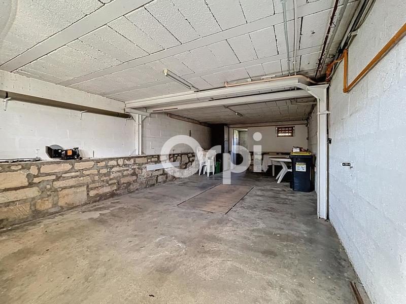 Maison - 104 m² - 6 pièces