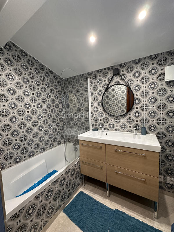 Villa - 128 m² - 4 pièces