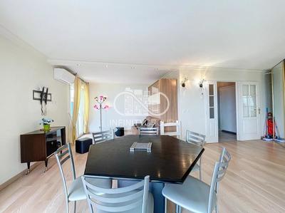 Appartement - 59 m² - 2 pièces