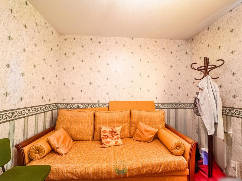 Appartement - 75 m² - 4 pièces