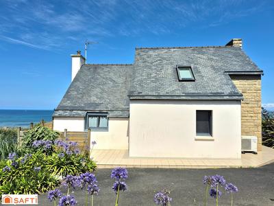 Maison - 128 m² - 6 pièces