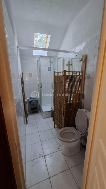 Maison ancienne - 123 m² - 5 pièces