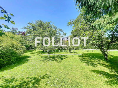 Maison - 175 m² - 8 pièces