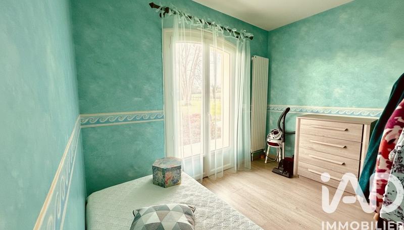 Maison - 137 m² - 4 pièces