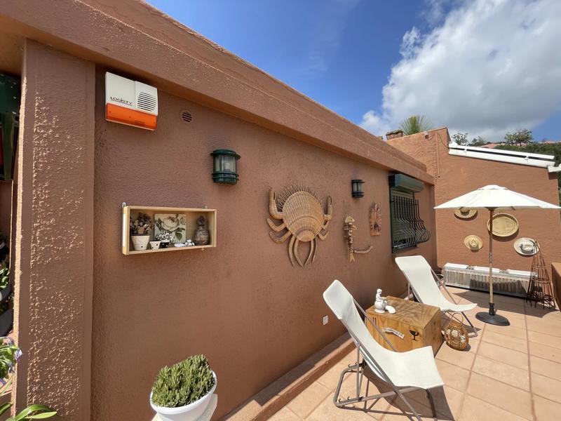 Villa - 150 m² - 4 pièces