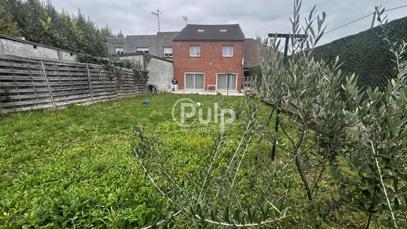 Pavillon - 140 m² - 4 pièces