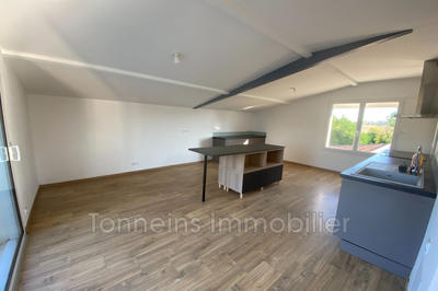Maison - 103 m² - 4 pièces