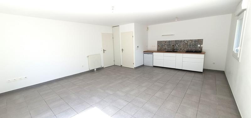 Appartement - 86 m² - 4 pièces