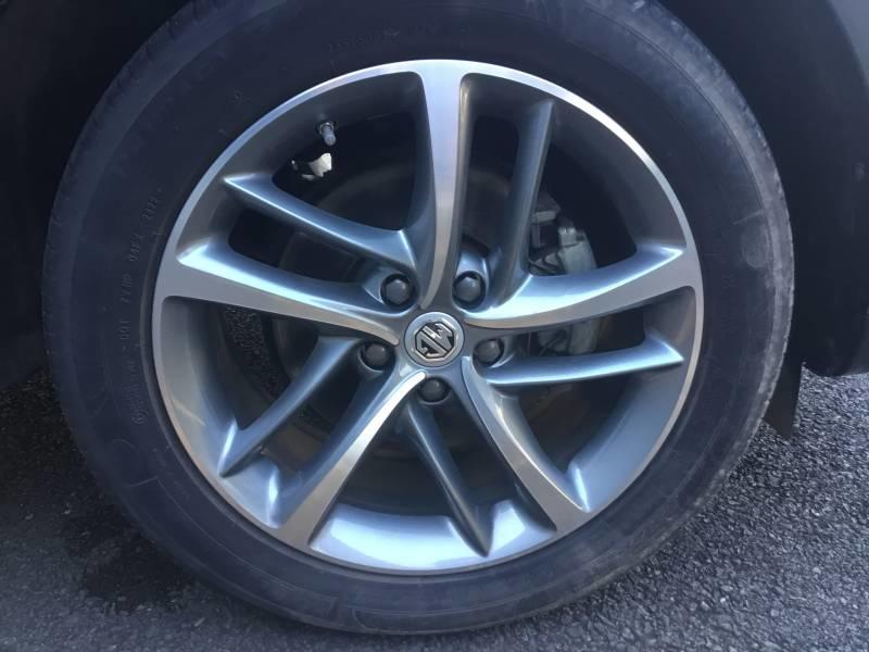 Mg Ehs 1.5t Gdi Phev Luxury