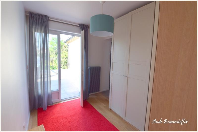 Maison - 130 m² - 7 pièces