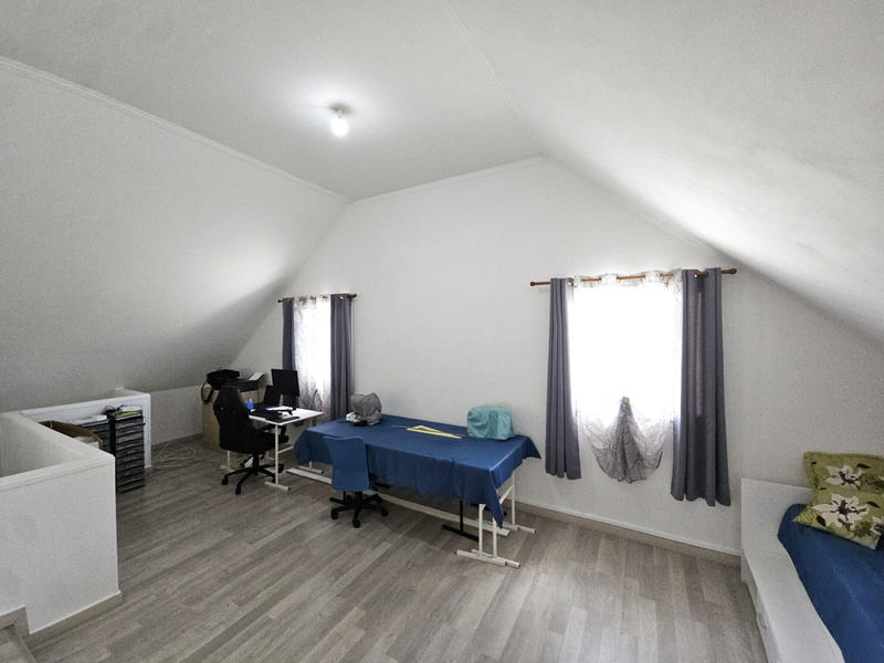 Maison de village - 346 m² - 9 pièces