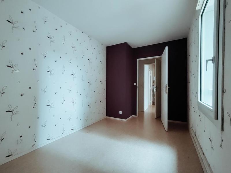 Appartement - 87 m² - 4 pièces