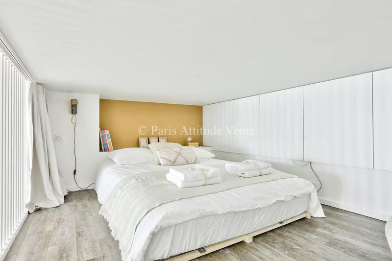 Appartement - 41 m² - 3 pièces