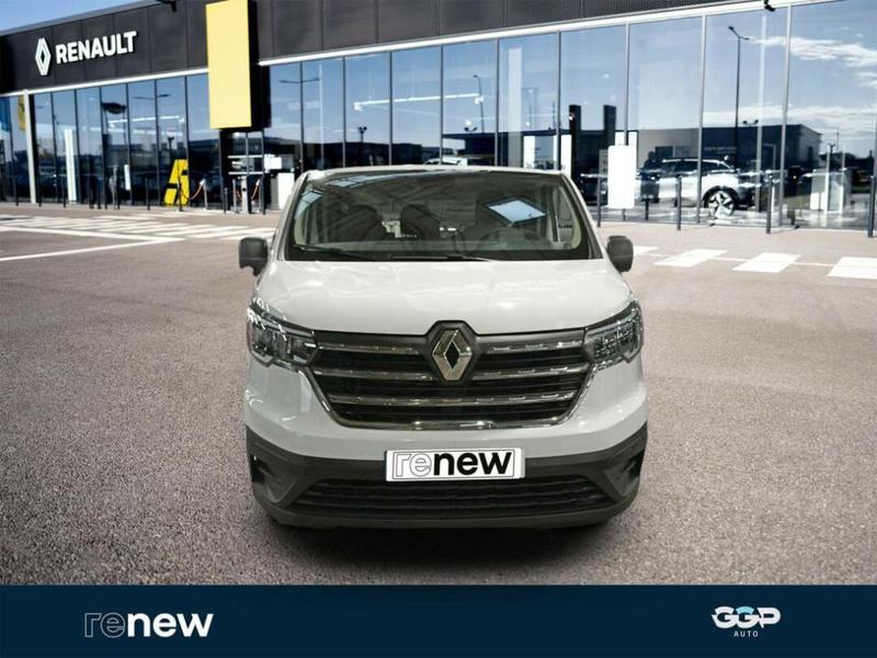 Renault Trafic L2 dCi 150 Energy s&amp;S Zen