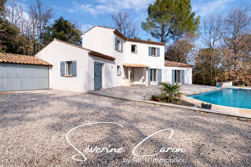 Villa - 167 m² - 6 pièces