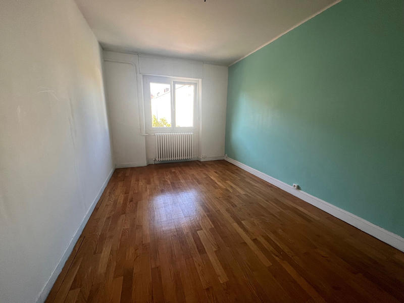 Appartement - 85 m² - 4 pièces