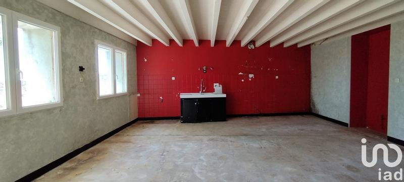 Maison de campagne - 151 m² - 6 pièces