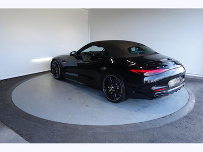 Mercedes Classe Sl Amg 63 4matic+