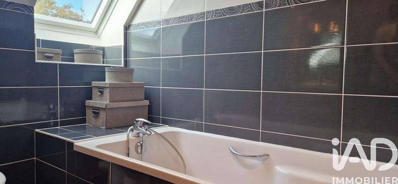 Maison - 168 m² - 5 pièces