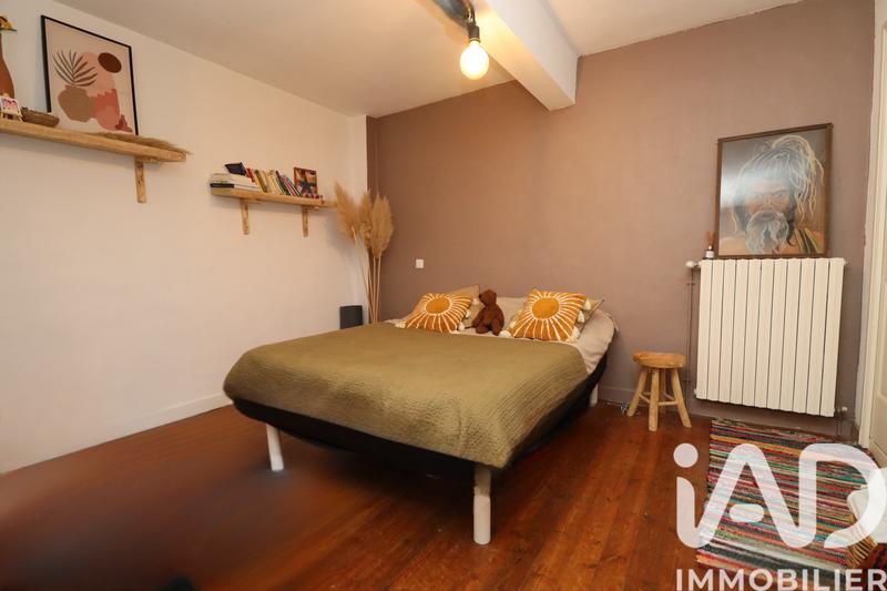 Maison - 146 m² - 6 pièces