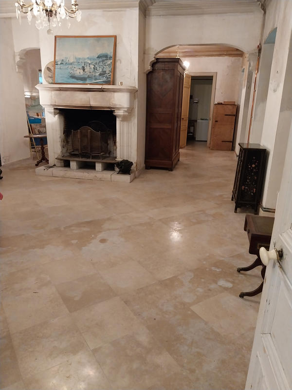 Propriété - 341 m² - 10 pièces