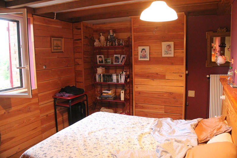 Maison - 197 m² - 6 pièces