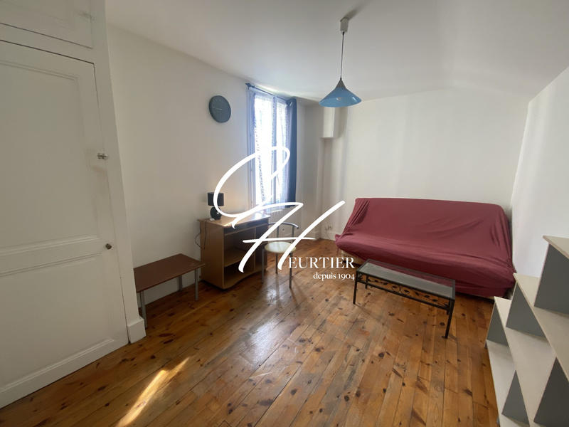 Maison ancienne - 129 m² - 4 pièces