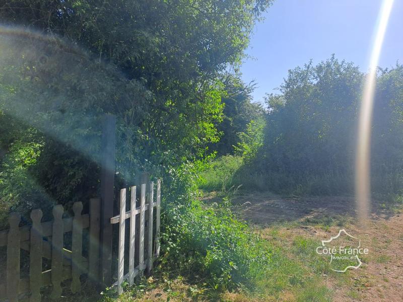 Maison - 69 m² - 4 pièces