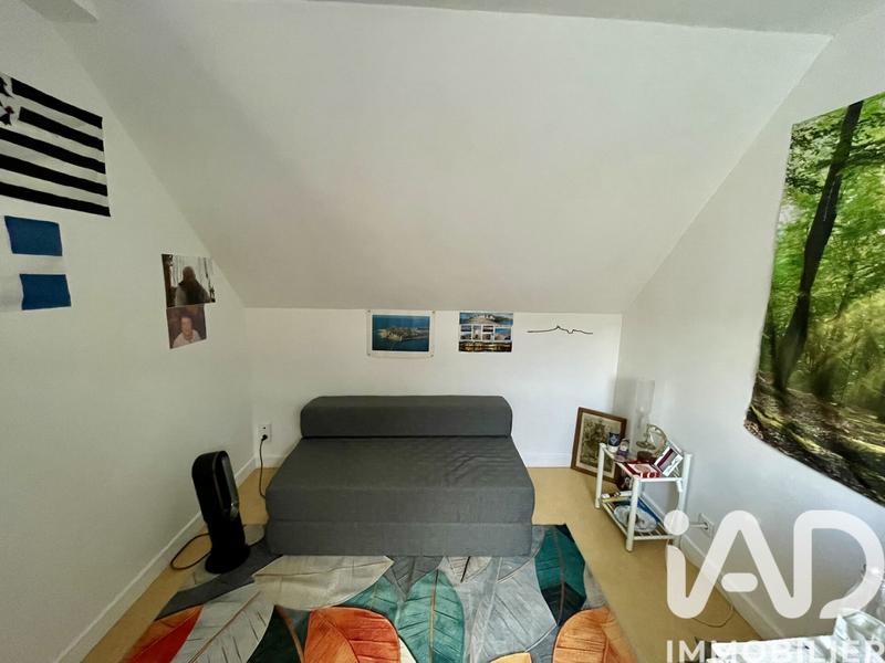 Maison - 317 m² - 17 pièces