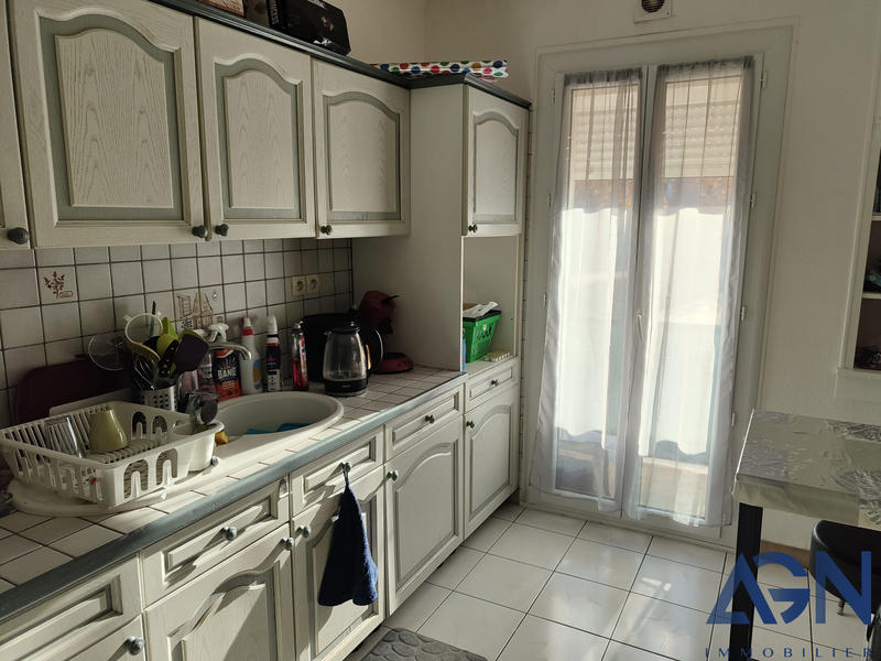 Immeuble - 358 m² - 21 pièces