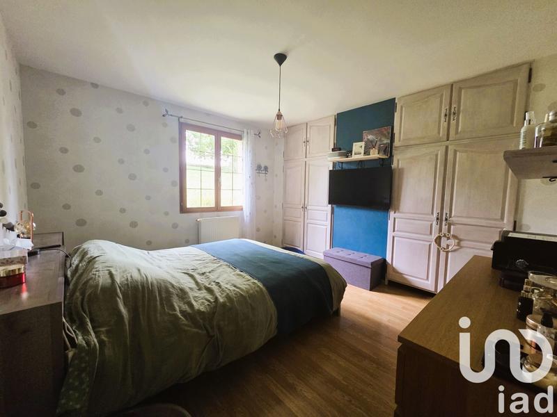 Maison - 195 m² - 6 pièces