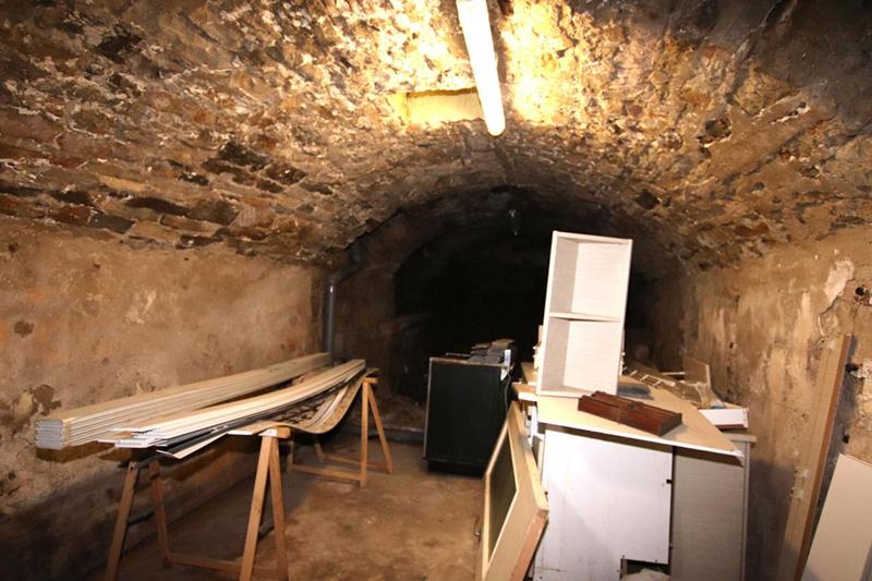 Immeuble - 200 m² - 10 pièces