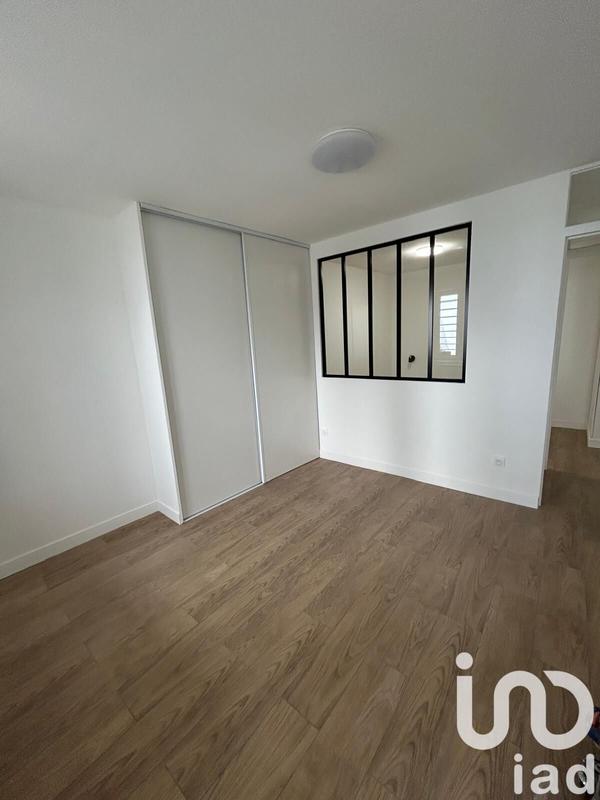 Appartement - 42 m² - 3 pièces