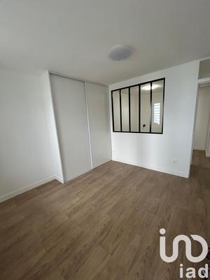 Appartement - 42 m² - 3 pièces