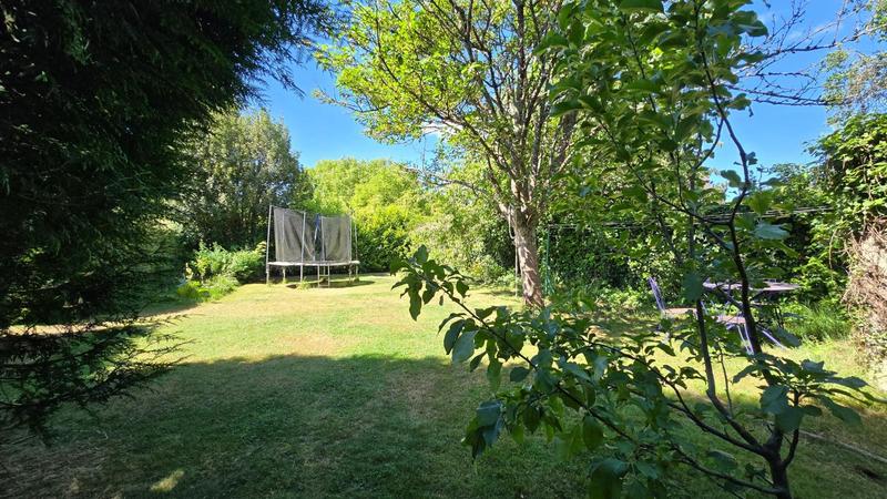 Maison - 155 m² - 6 pièces