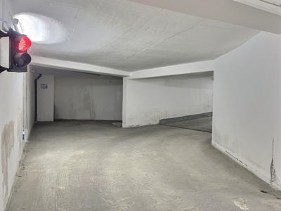 Parking - 22 m²