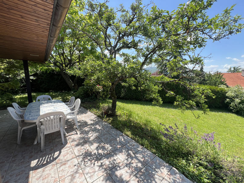 Maison - 140 m² - 3 pièces