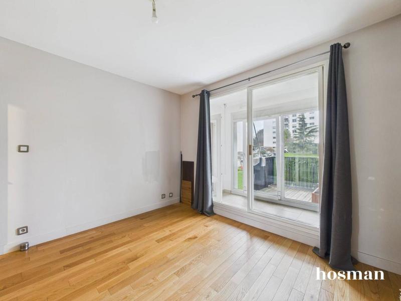 Appartement - 91 m² - 4 pièces