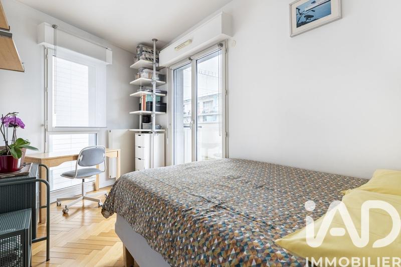 Appartement - 79 m² - 4 pièces