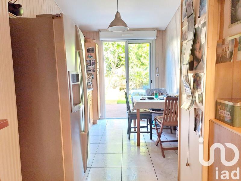 Maison - 148 m² - 7 pièces