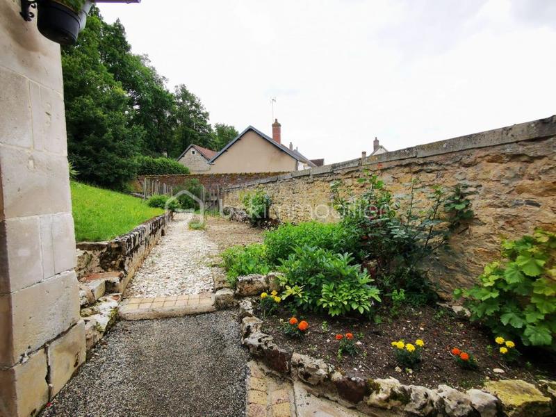 Corps de ferme - 113 m² - 4 pièces