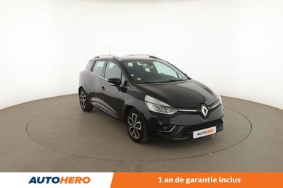 Renault Clio Estate 1.5 dCi Intens Edc 90 ch