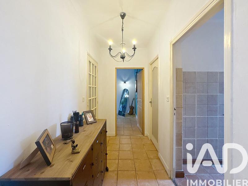 Maison - 265 m² - 8 pièces